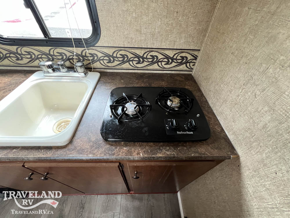 2015 KZ RV Spree Escape E200S - Image 14