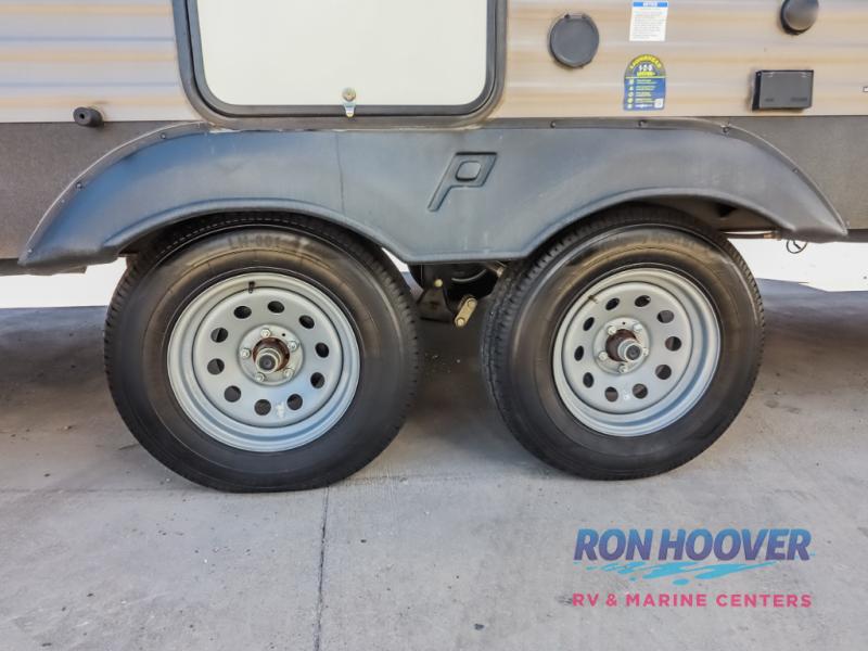 2023 PALOMINO 26RBSS - Image 33