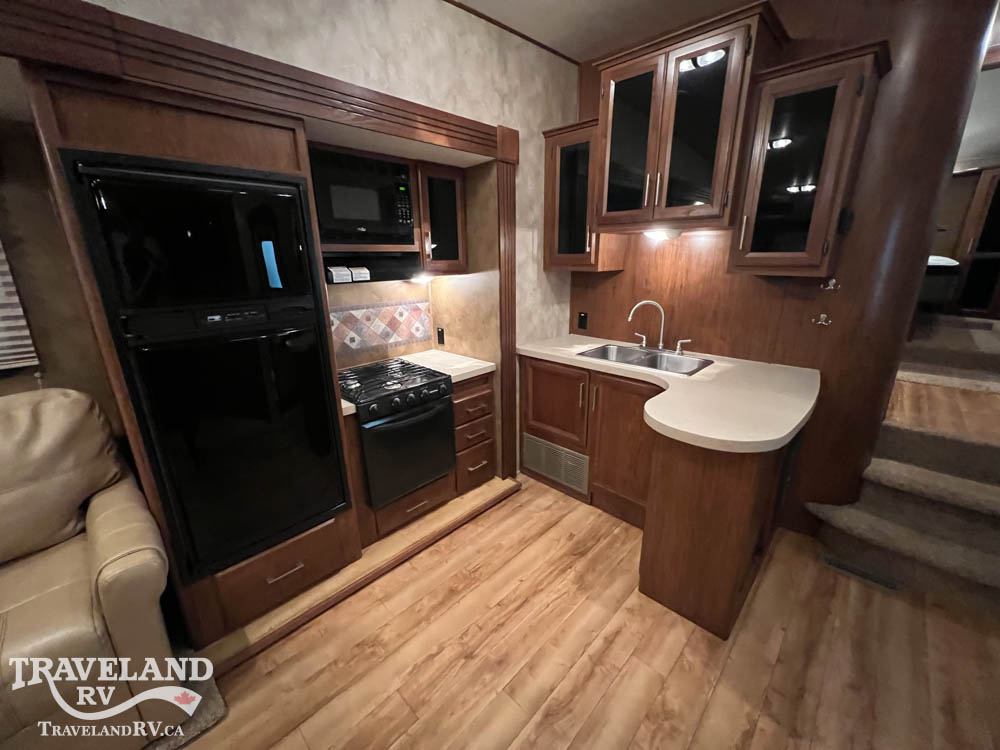 2014 CrossRoads Cruiser Aire CFL29MK - Image 11