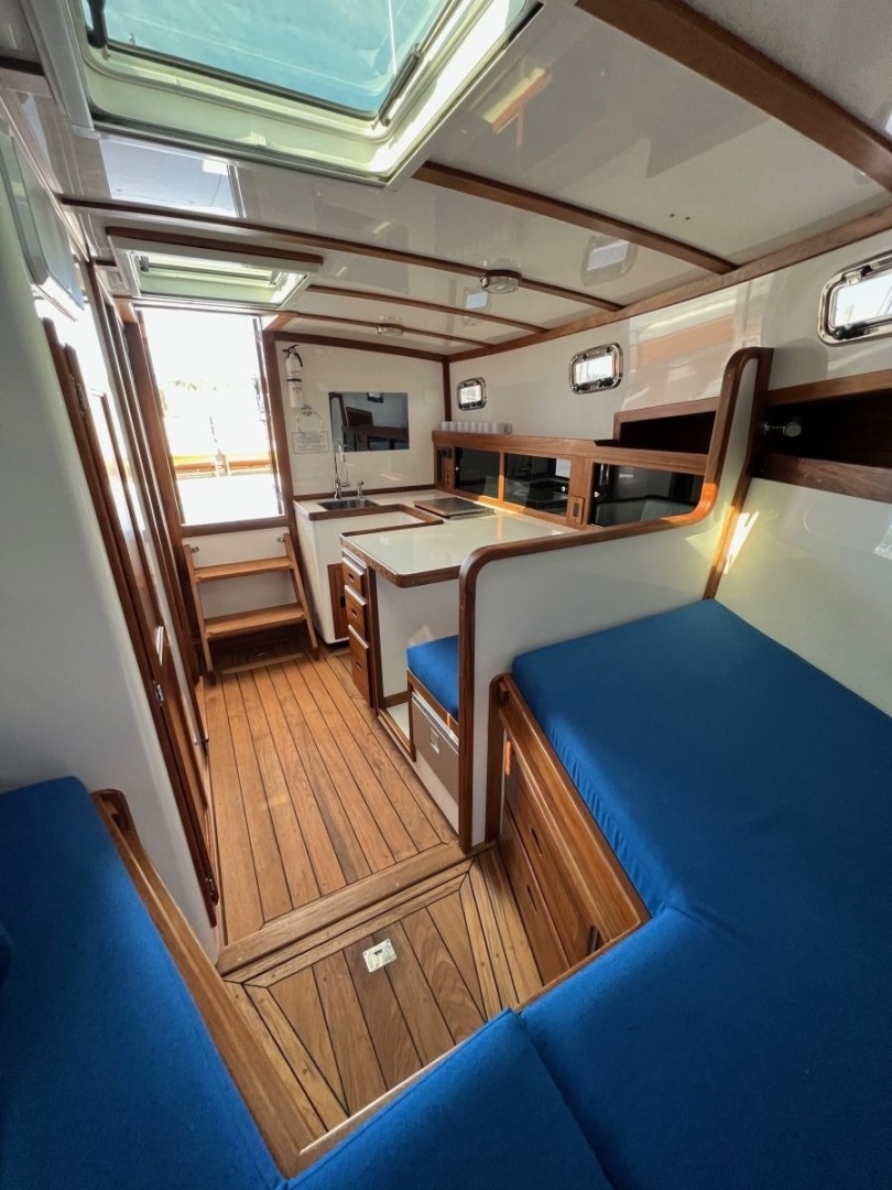 2022 Ellis 36 Express Cruiser - Image 26