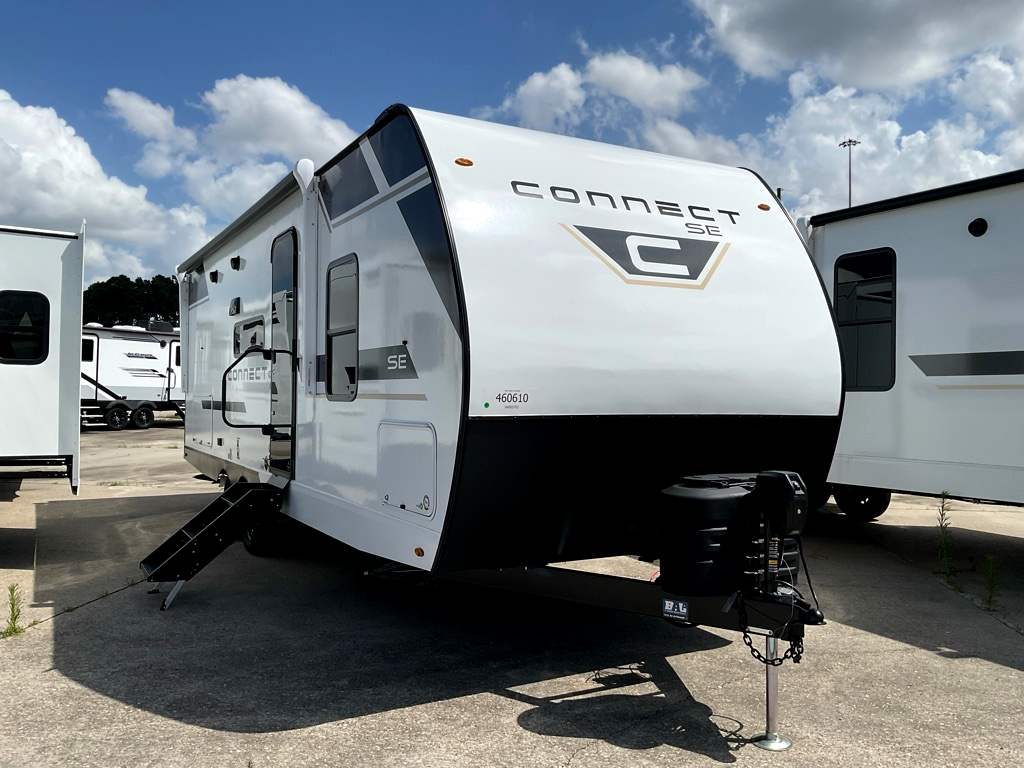 2027 KZ CONNECT C241BHSKE - Image 2