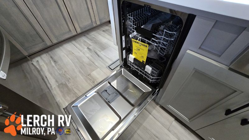 2026 KZ RV Durango Gold G384MSQ - Image 36