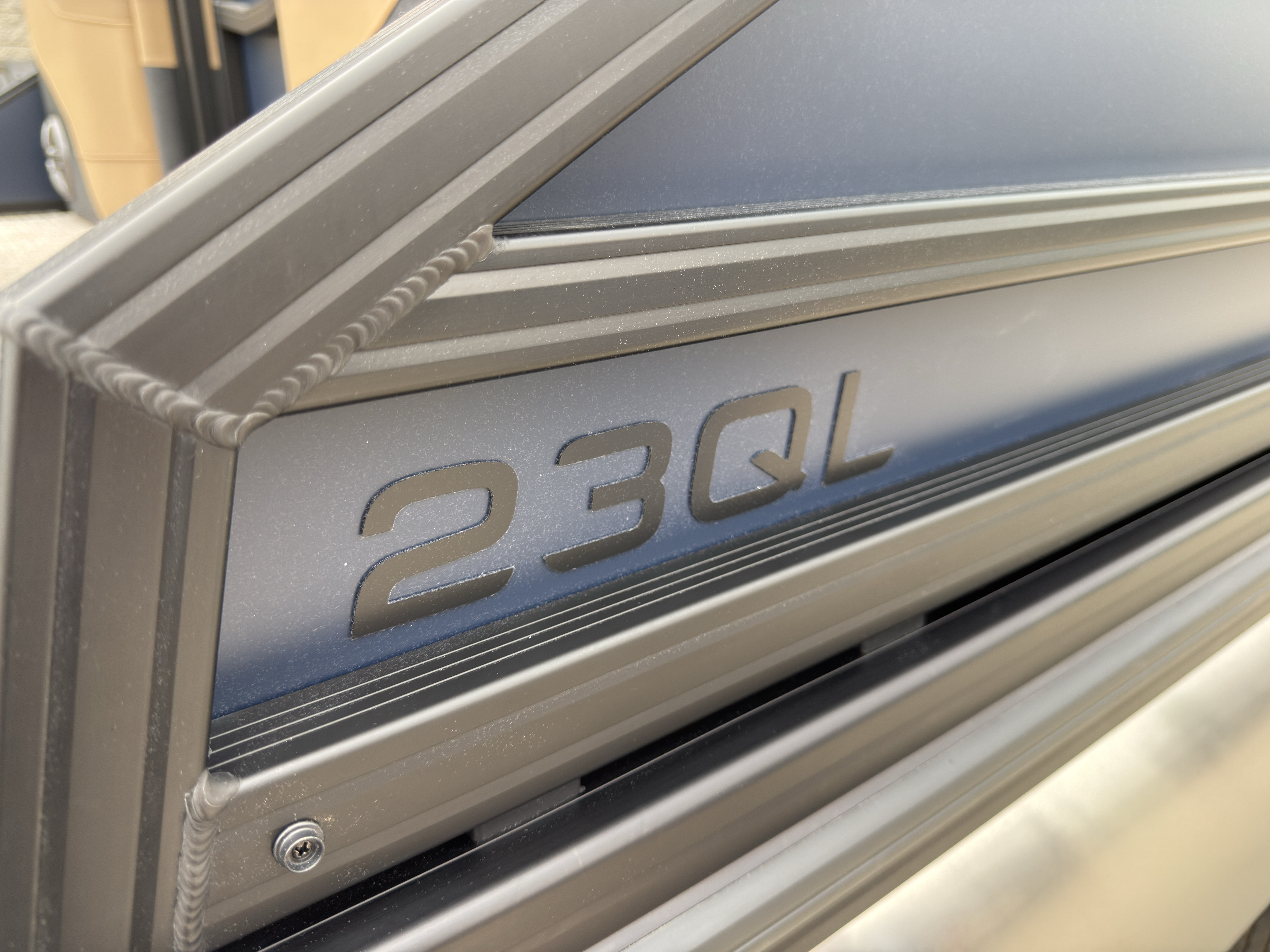 2027 Evotti 523QL - Image 9