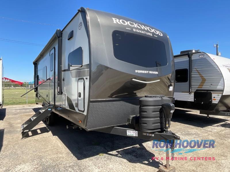 2026 FOREST RIVER 8263MBR - Image 1
