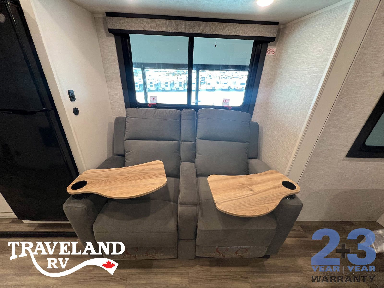2025 Jayco Eagle HT 230MLCS - Image 8