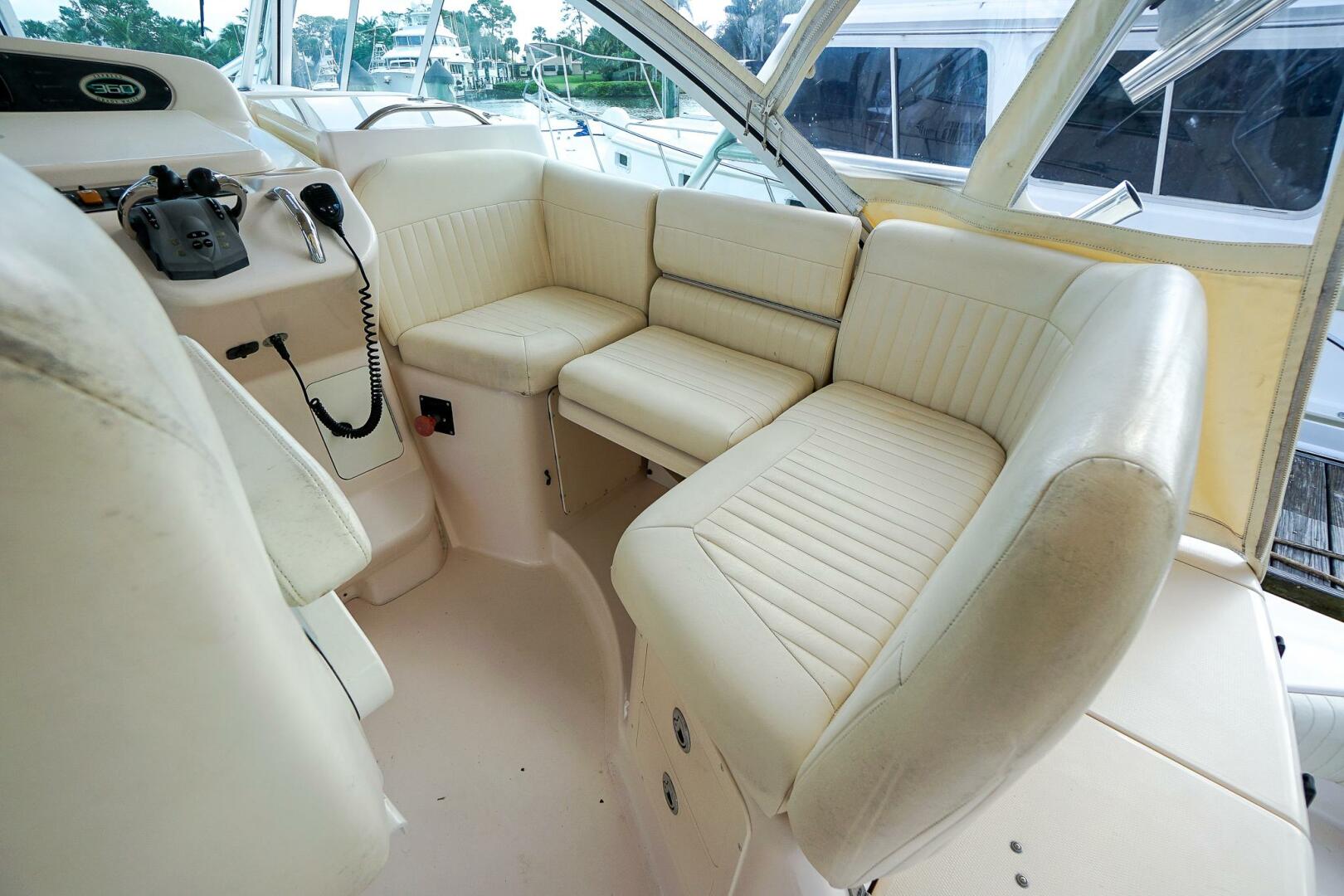 2007 Grady-White Express 360 - Image 28