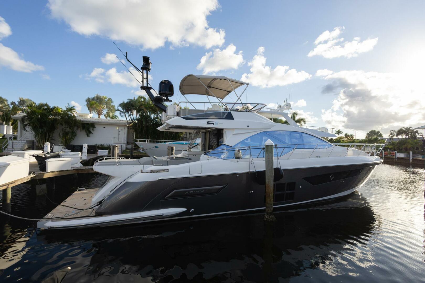 2023 Azimut S6 Sport-Fly - Image 5