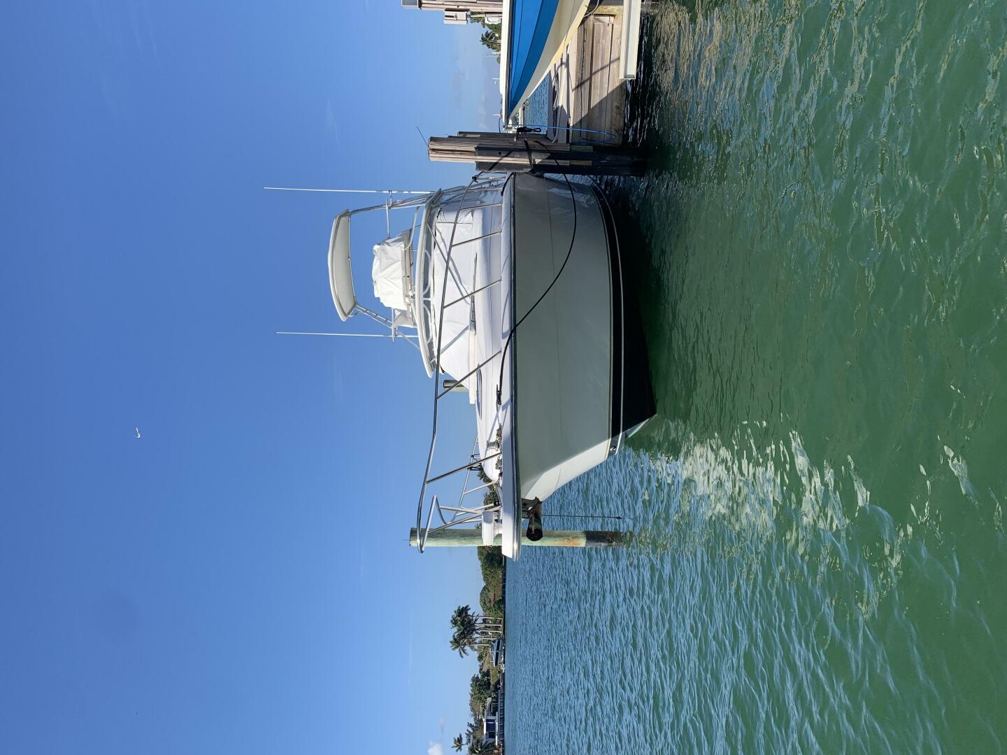 1999 Tiara Yachts 43 Open - Image 20