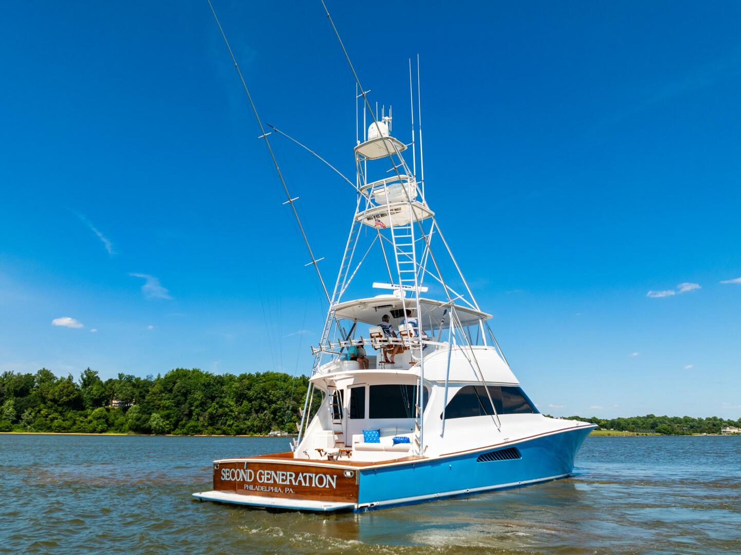 2006 Viking - Image 68
