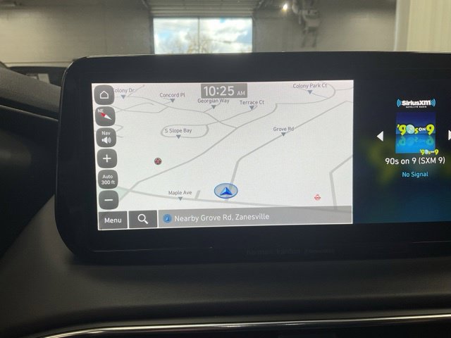 2023 Hyundai Santa Fe Utility 4D Calligraphy AWD - Image 17