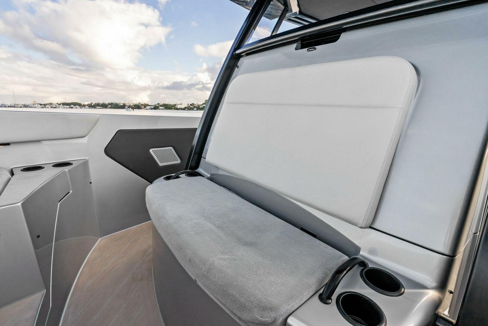 2025 Wajer Center Console - Image 25
