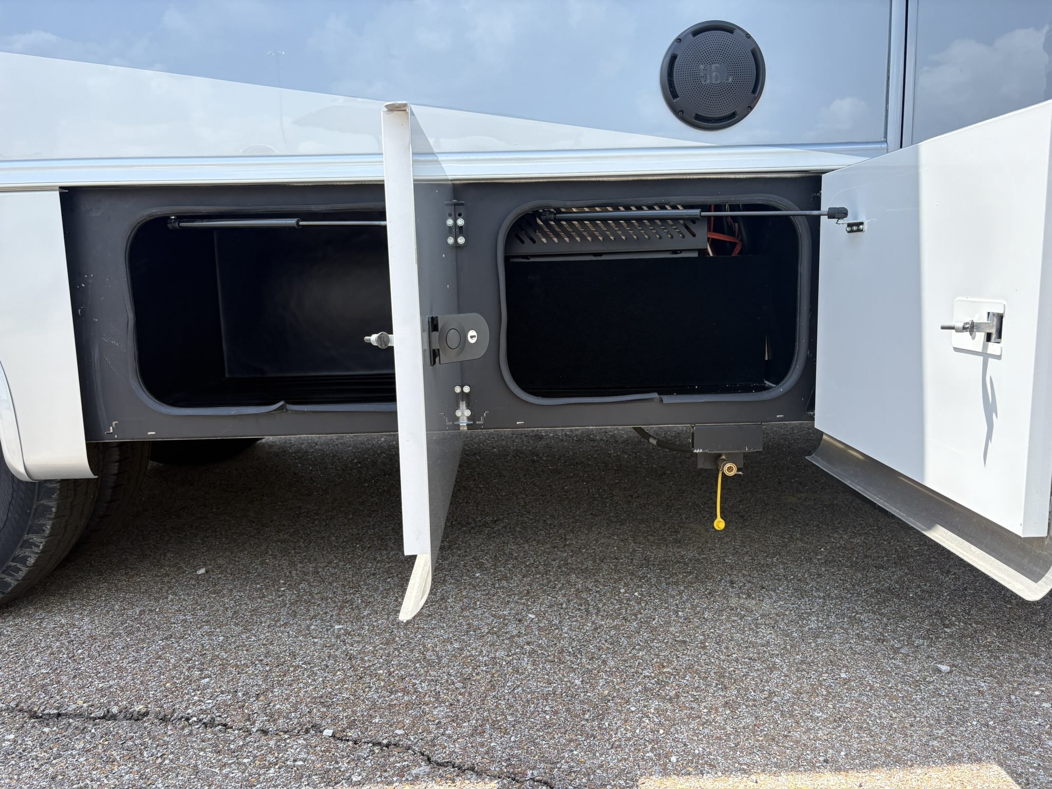 2027 JAYCO MELBOURNE PRESTIGE 25LP - Image 11