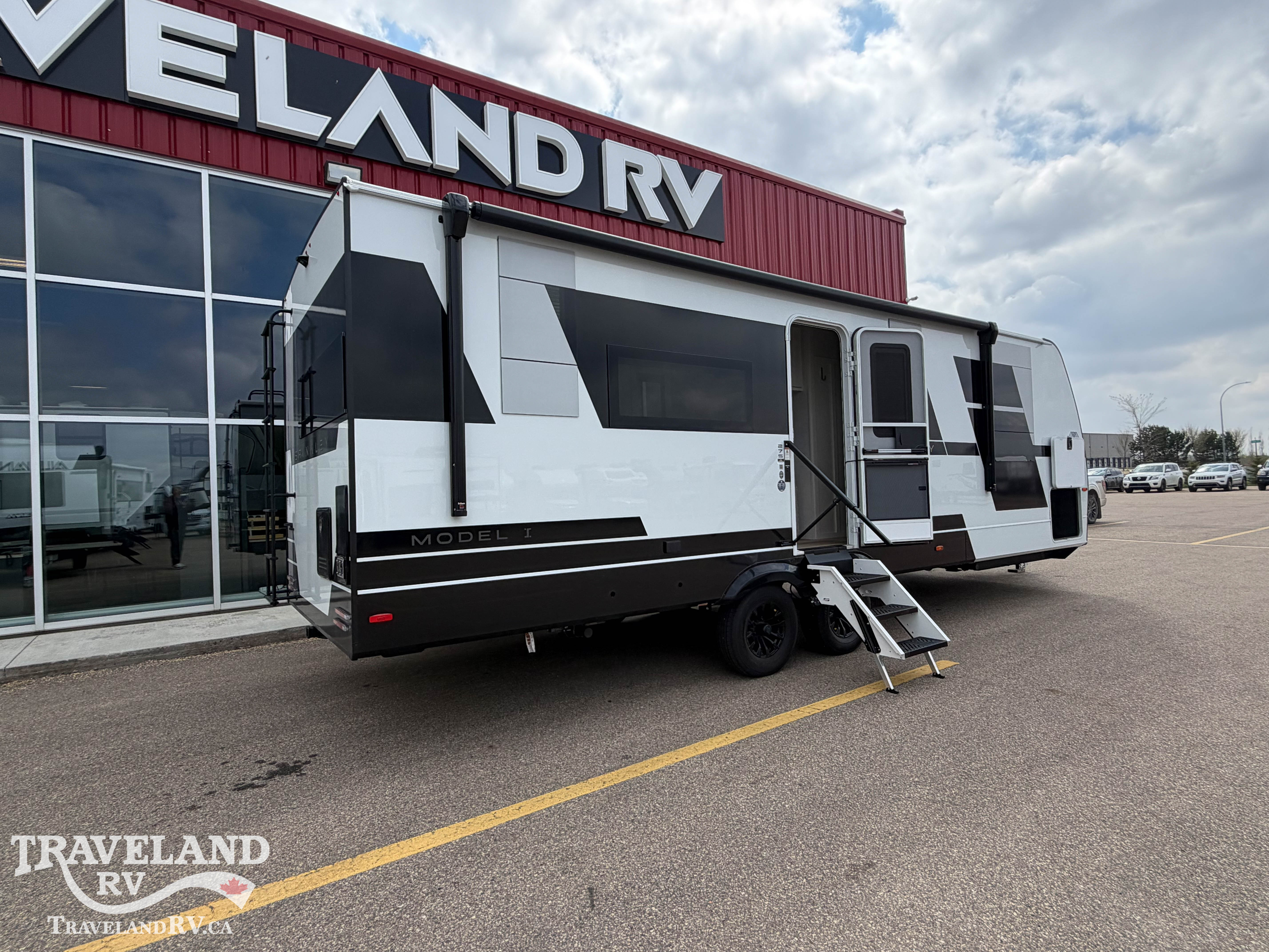 2026 Brinkley RV Model I 275 - Image 9