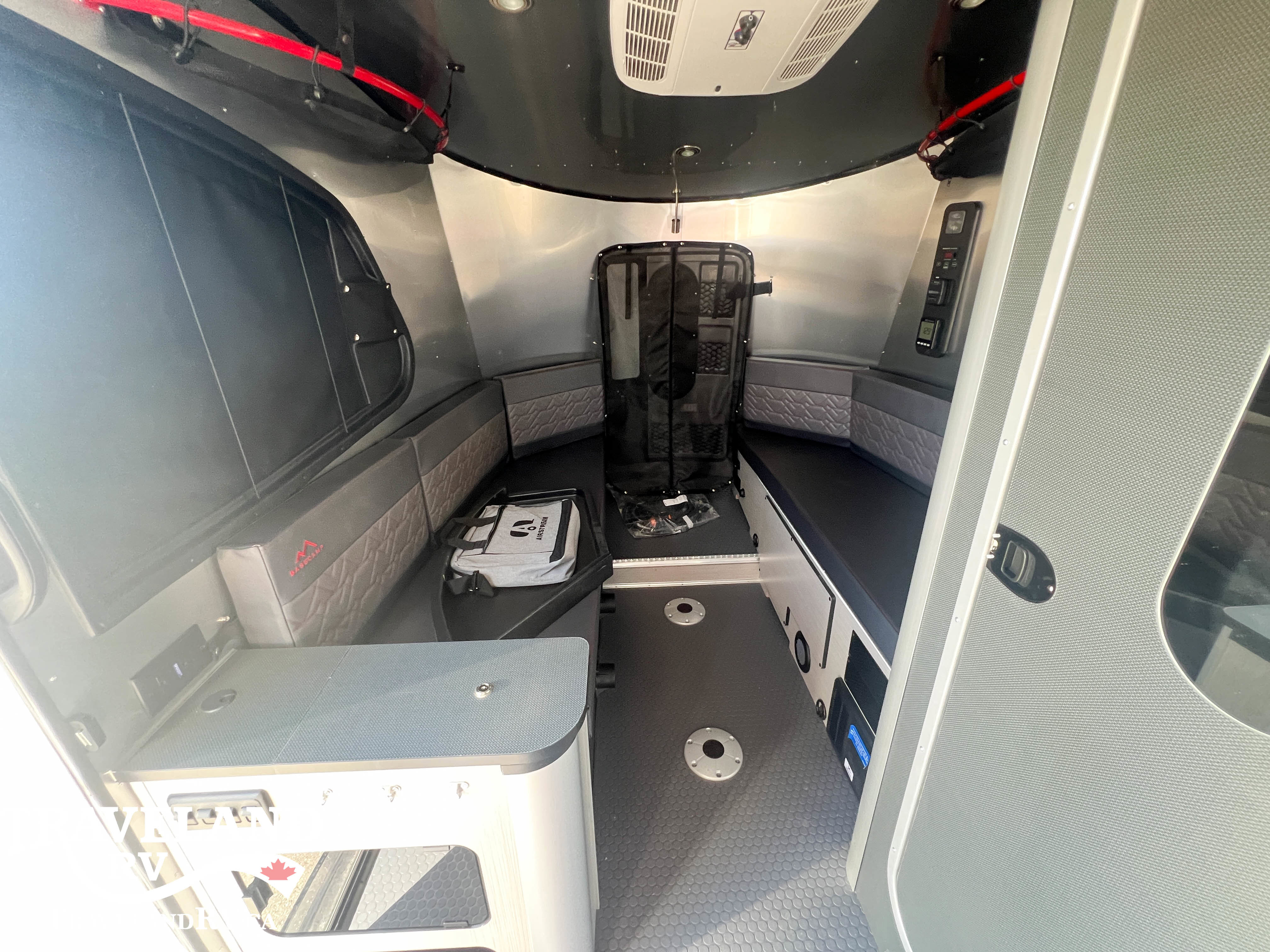 2026 Airstream Basecamp 16X - Image 15