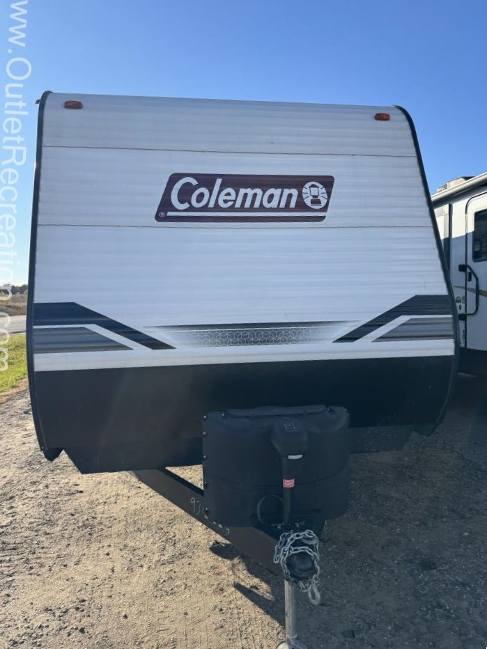 2023 Dutchmen Coleman Lantern 337BH - Image 5
