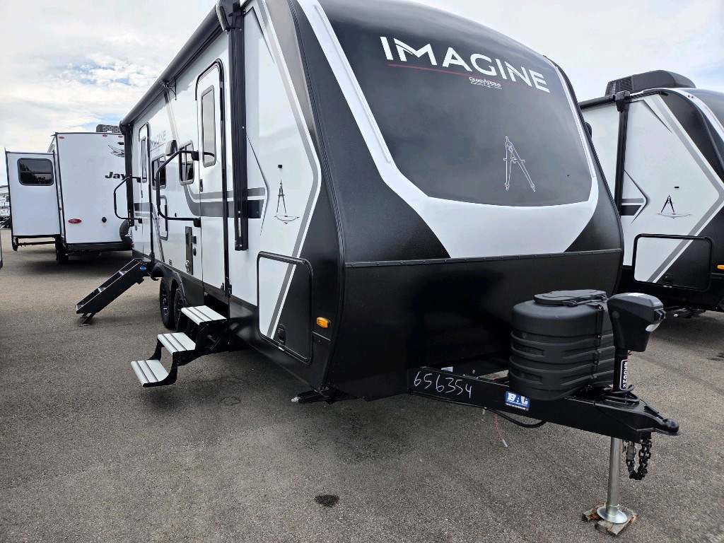 2026 GRAND DESIGN IMAGINE 2300MK - Image 1