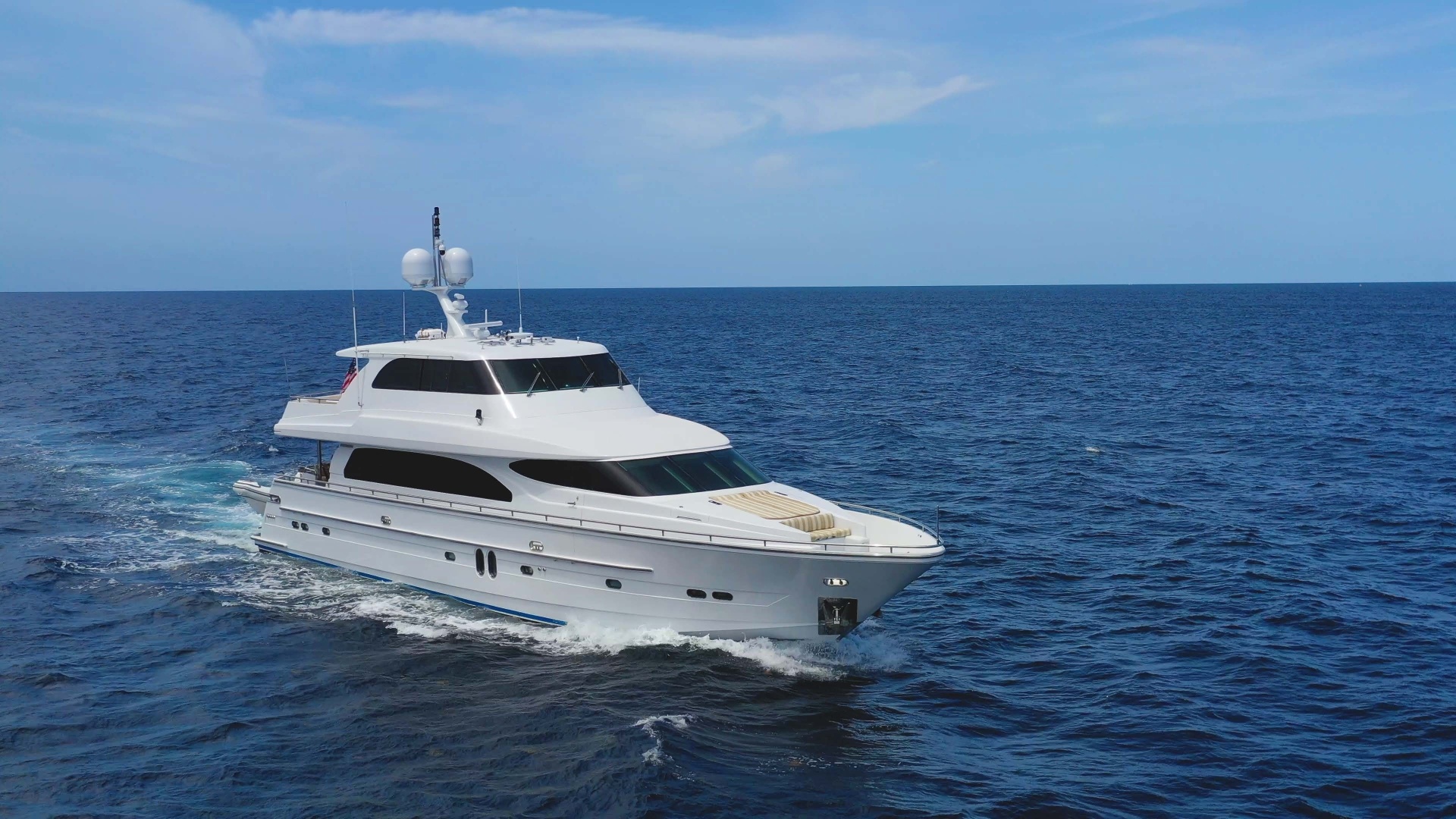 2007 Horizon Elegance 82 - Image 46