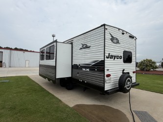 2024 JAYCO JAY FLIGHT SLX 261BHS - Image 3