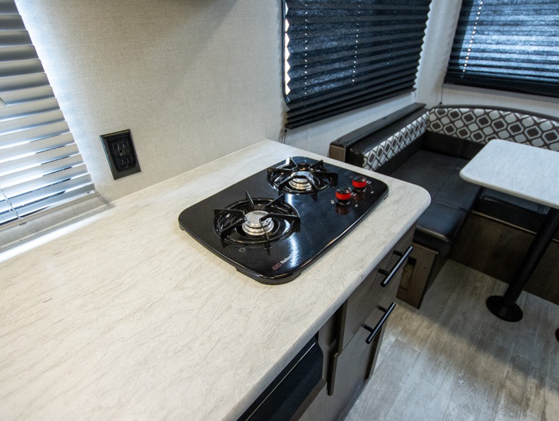 2024 Forest River R-Pod RP-202 - Image 8