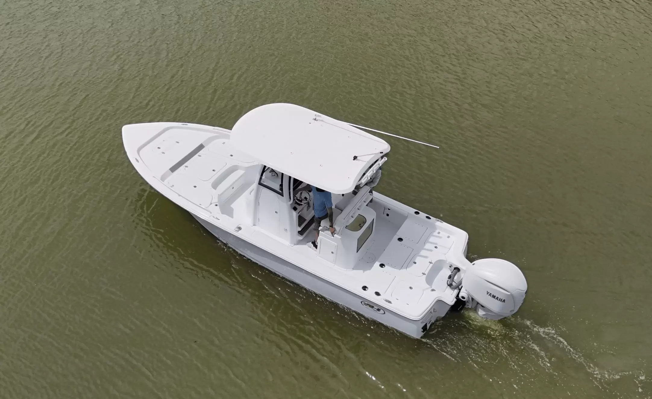 2026 SEA HUNT BX 25 FS - Image 6