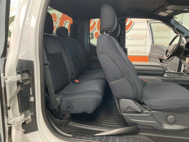 2021 Ford F150 Supercab XL 4WD - Image 23
