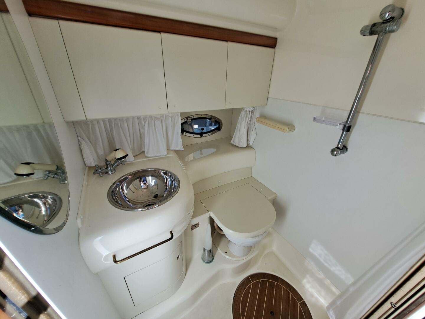 2003 Cranchi Endurance 39 - Image 19