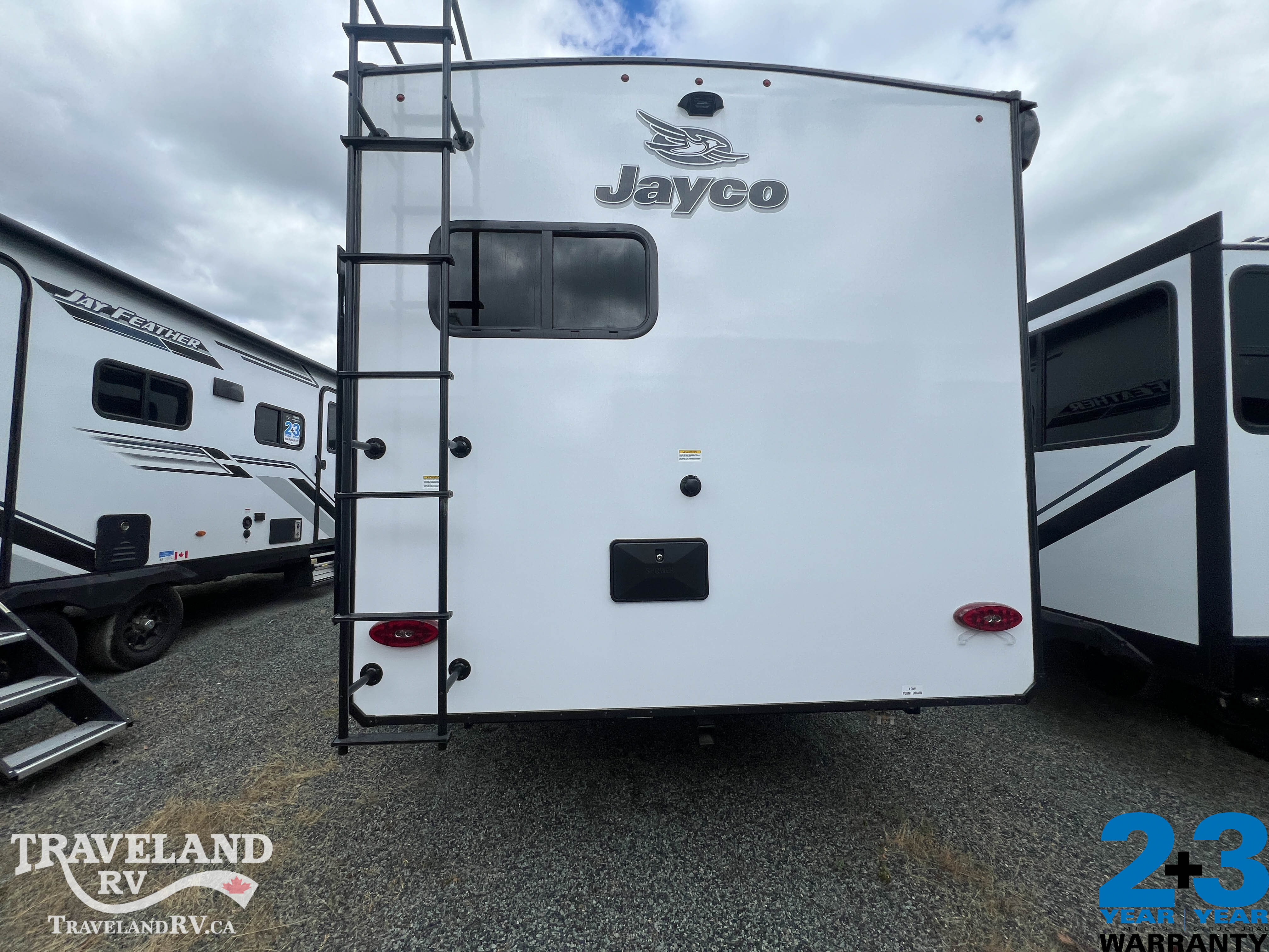 2026 Jayco Jay Feather 21MML - Image 8