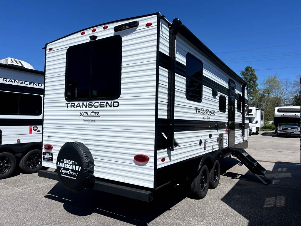 2026 GRAND DESIGN TRANSCEND 21RLX - Image 4