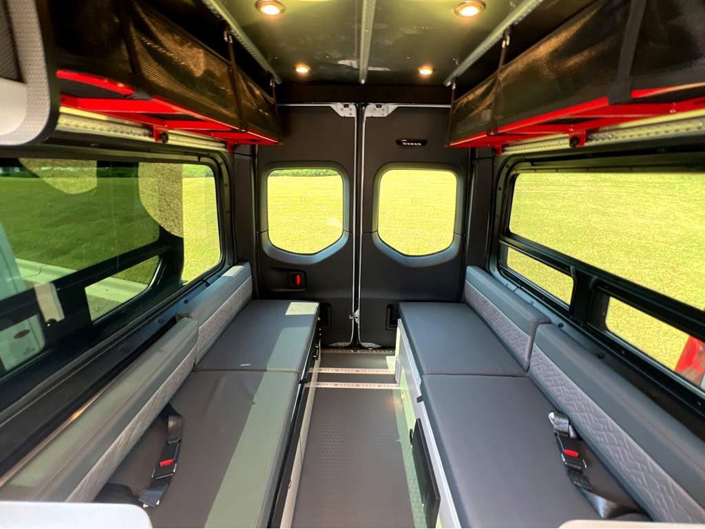 2026 AIRSTREAM INTERSTATE 19X - Image 14