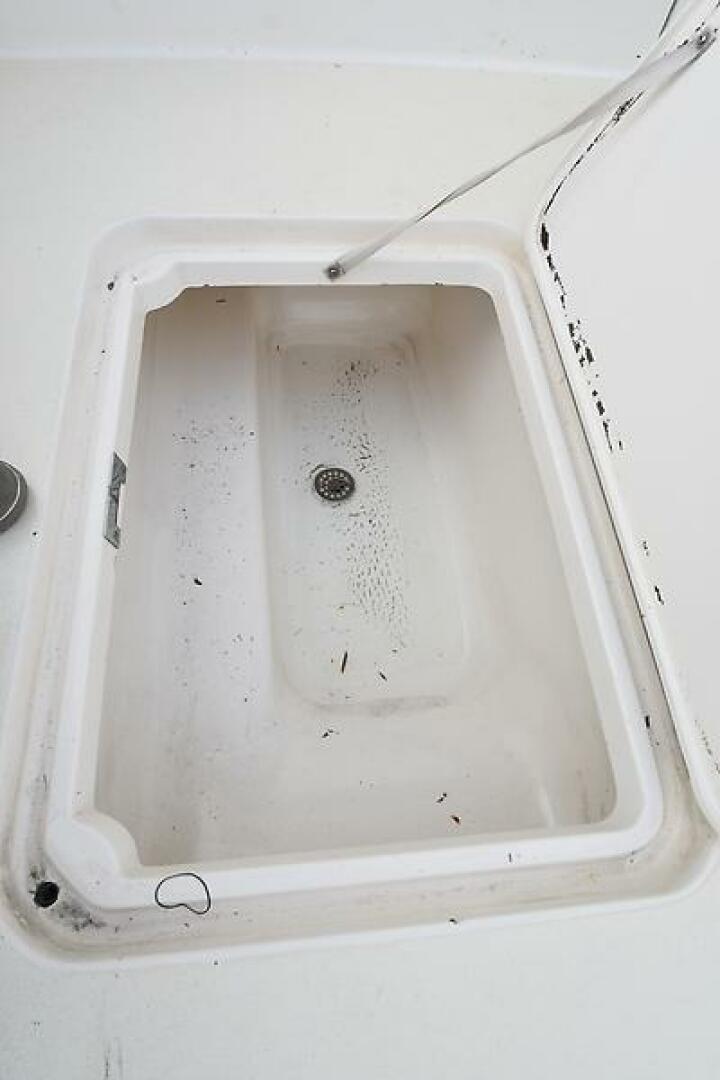 2006 Ocean 46 Super Sport - Image 11