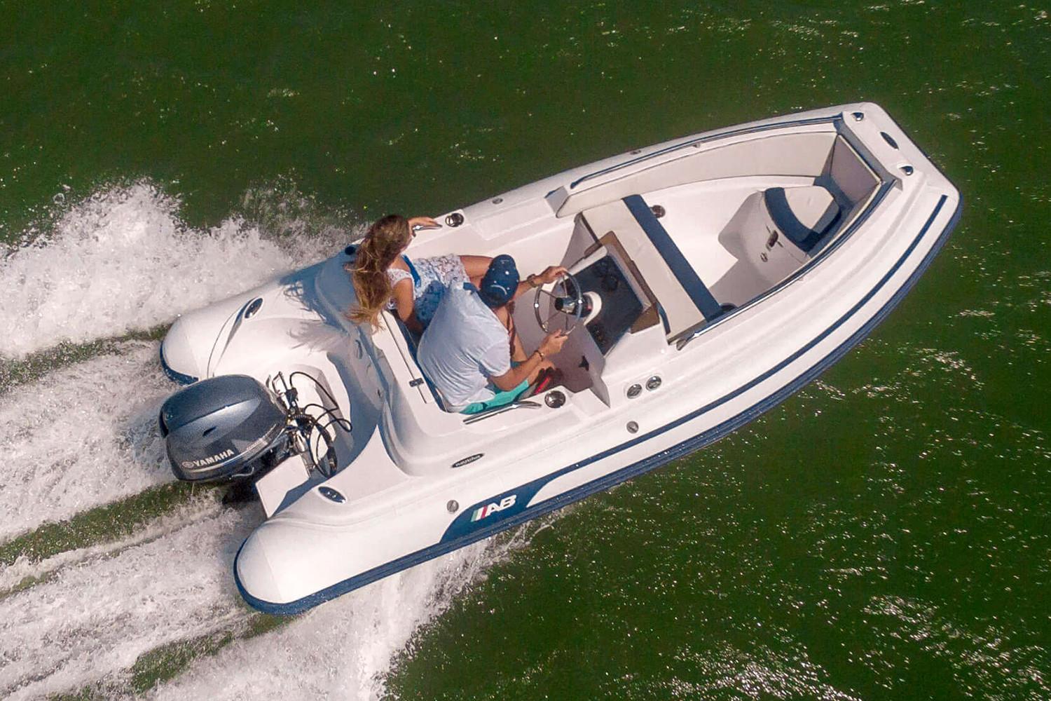 2023 AB Inflatables Nautilus 14 DLX - Image 6