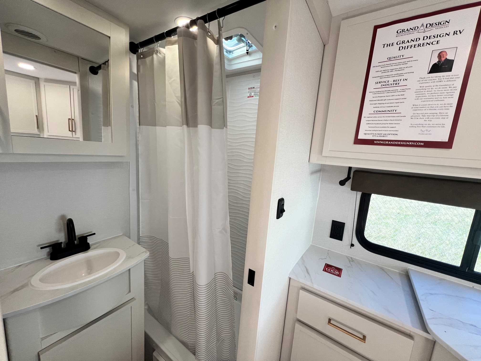 2026 Grand Design Transcend XPLOR 25MLX - Image 14