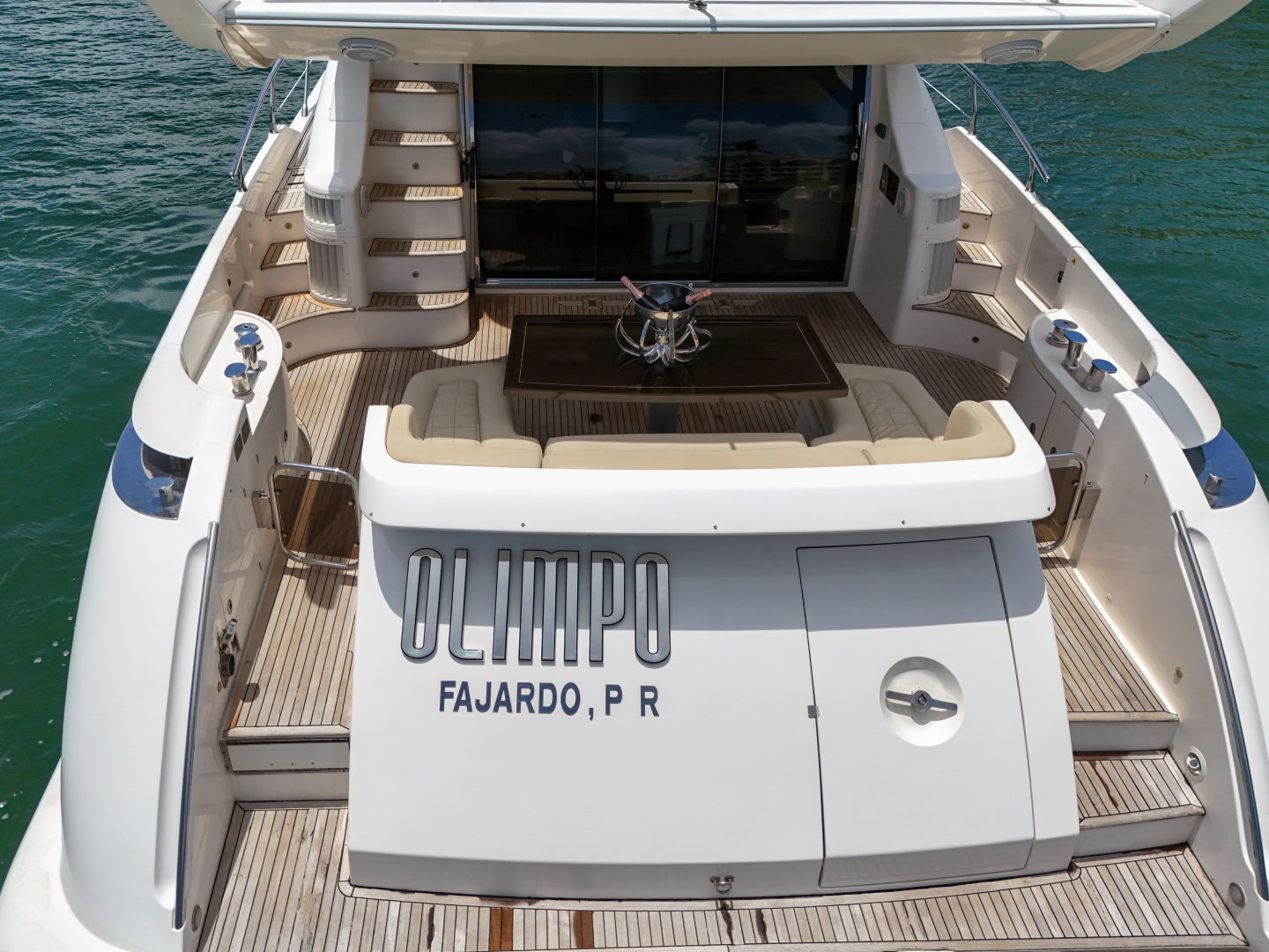 2012 Azimut 64 FLY - Image 19