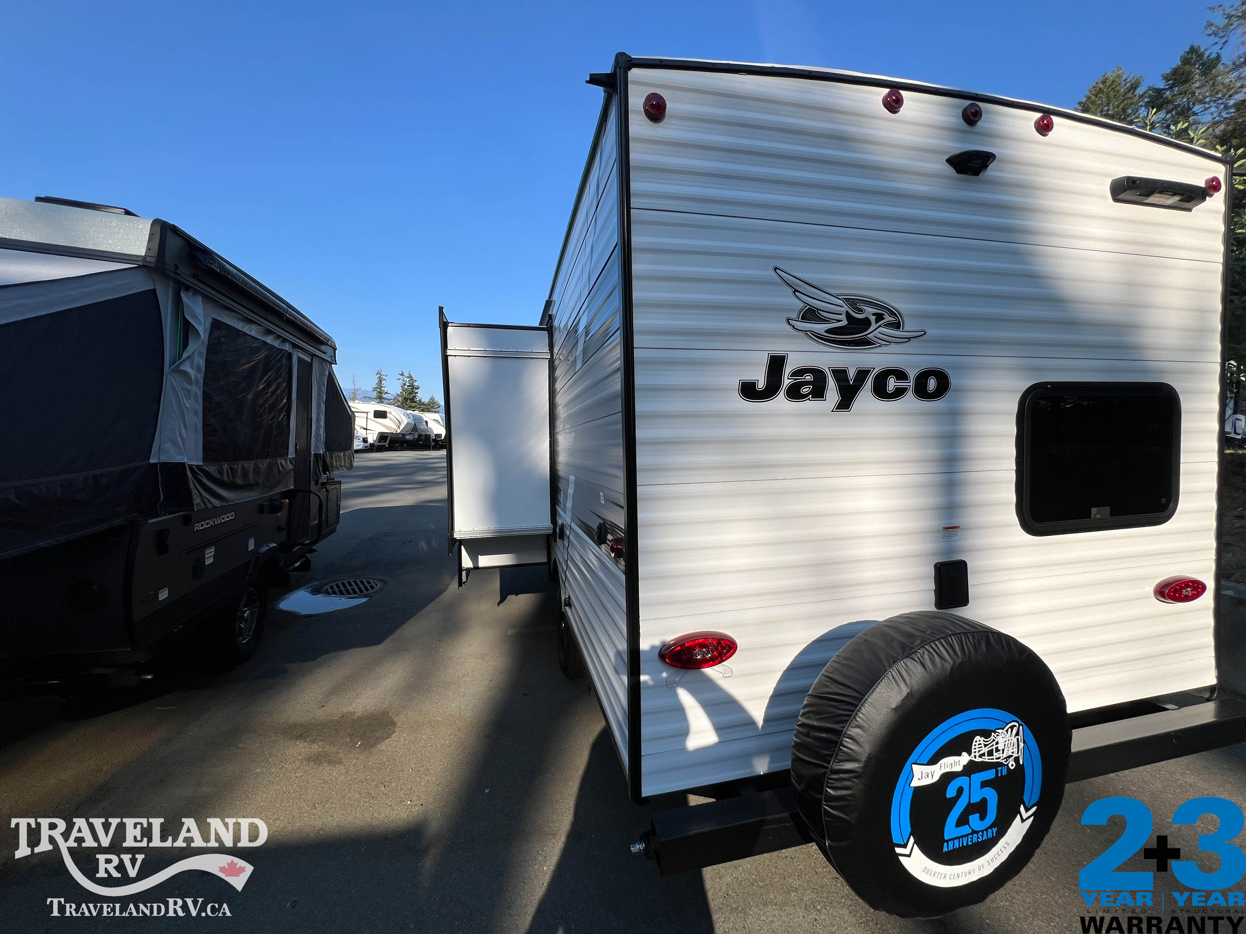 2027 Jayco Jay Flight SLX 197MBW - Image 6