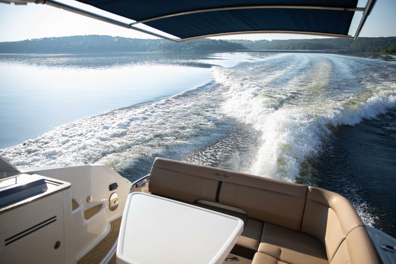 2016 Sea Ray Sundancer 350 - Image 33