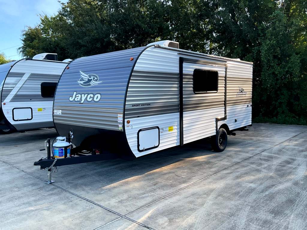2027 JAYCO Jay Flight 178DBS - Image 4