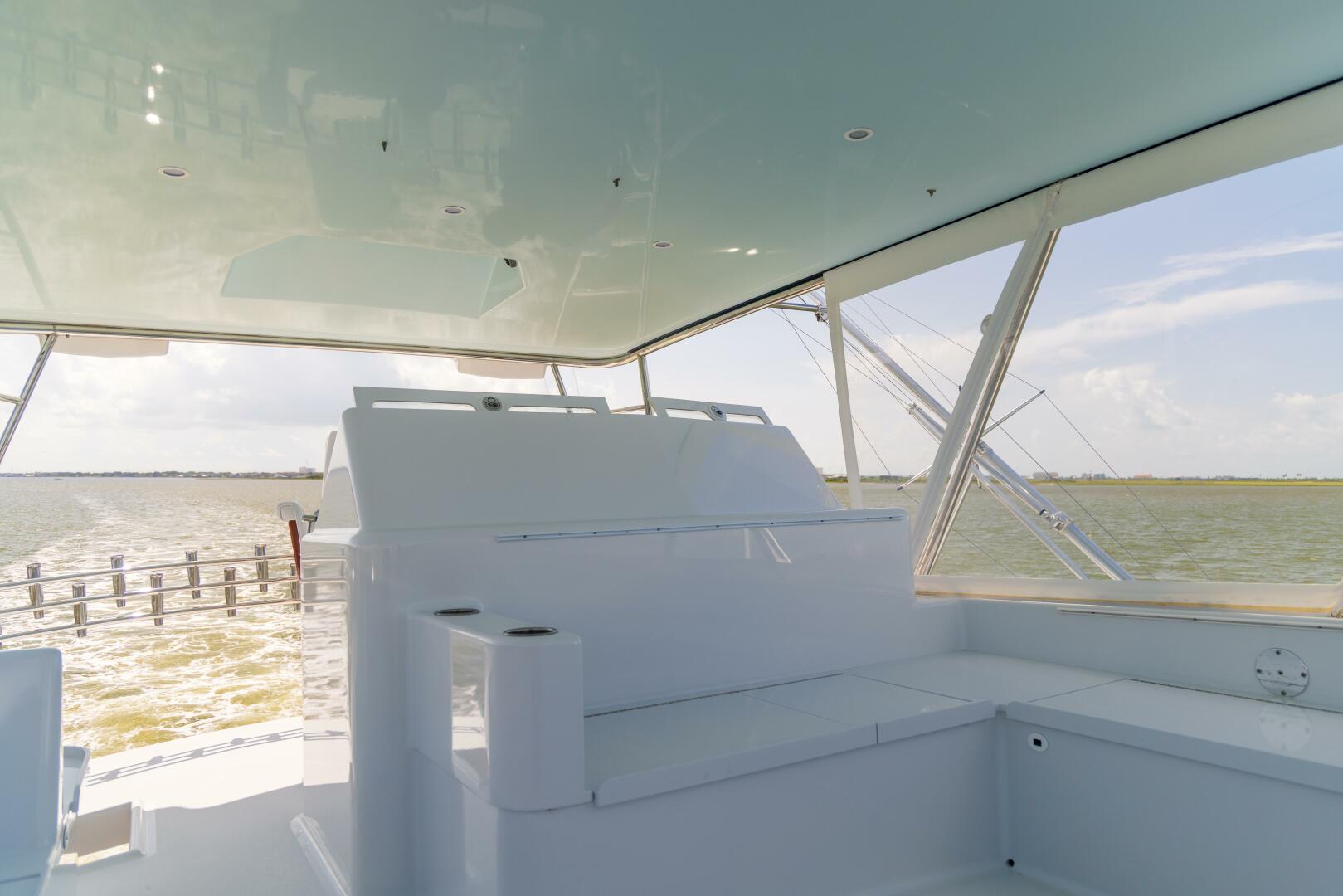 2014 Blackwell 62 Convertible - Image 29