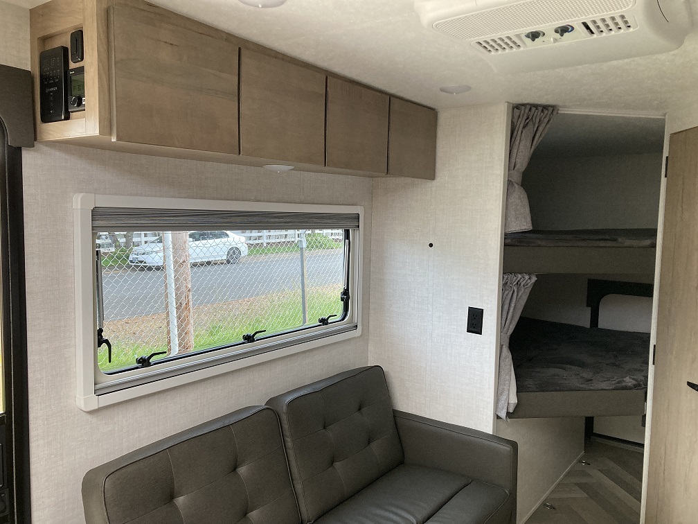 2022 Ember RV Overland 190MDB - Image 7