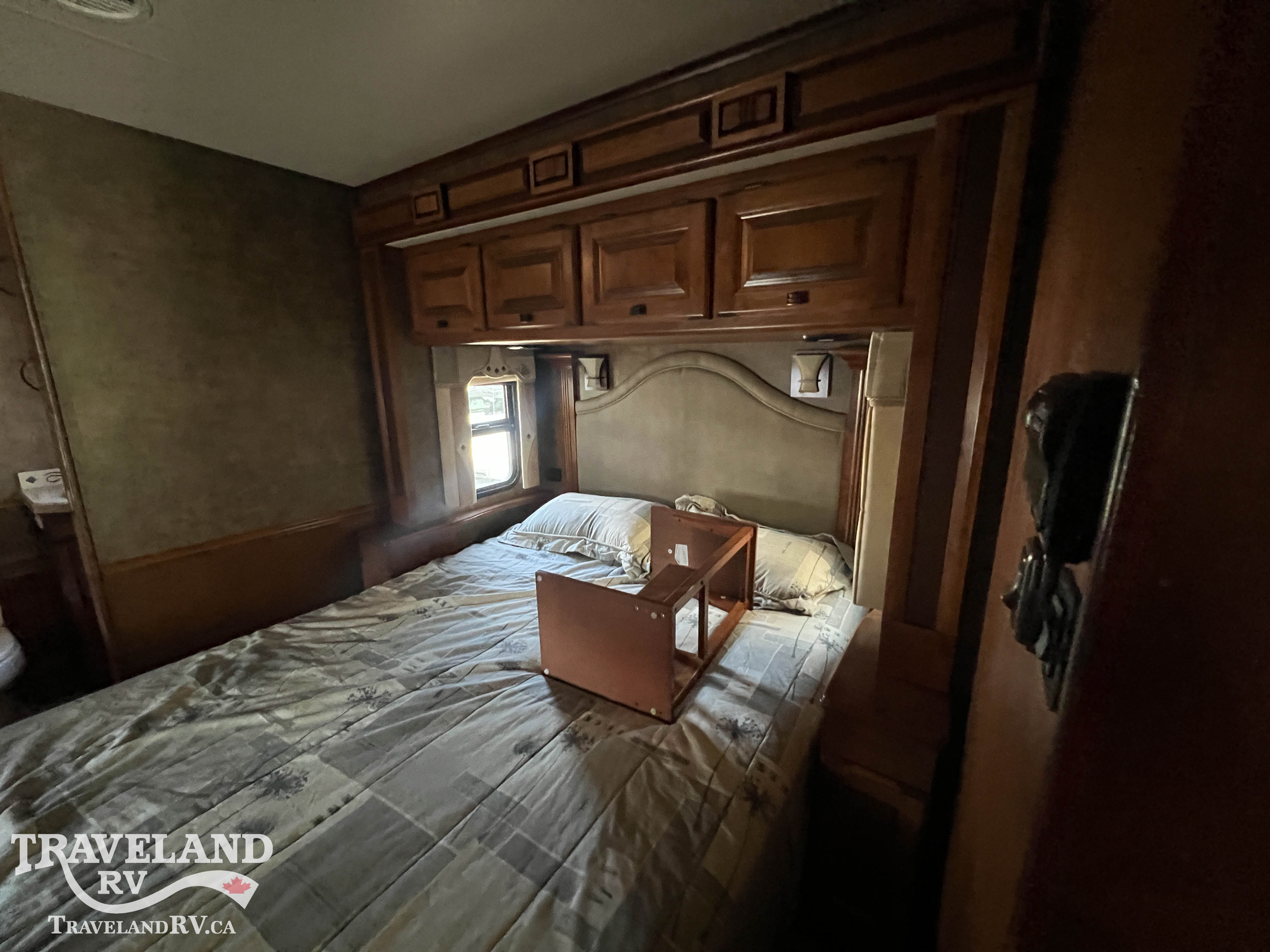 2012 Tiffin Allegro 36 LA - Image 31