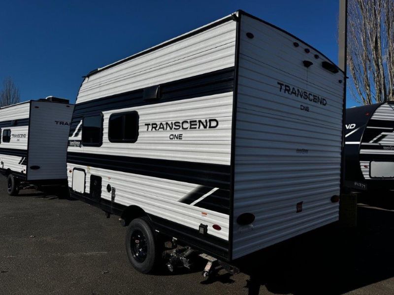 2026 Grand Design Transcend ONE 131DL - Image 4