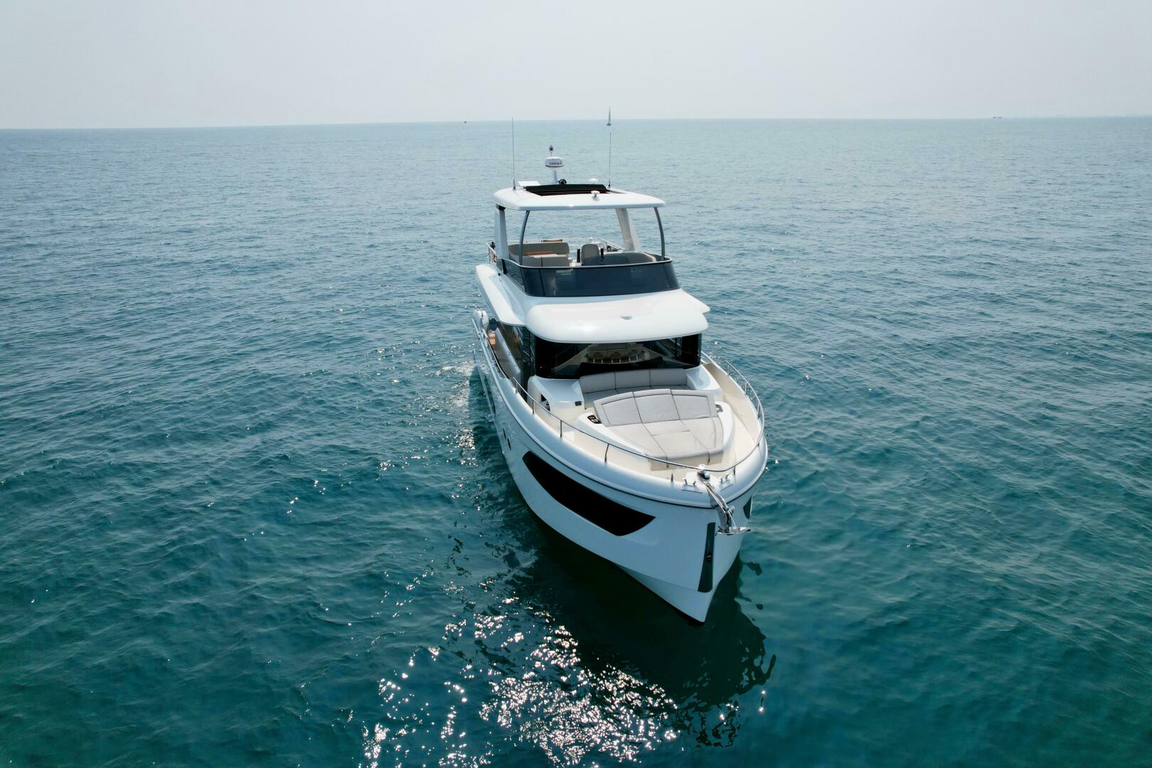 2023 Absolute 52 Navetta - Image 5