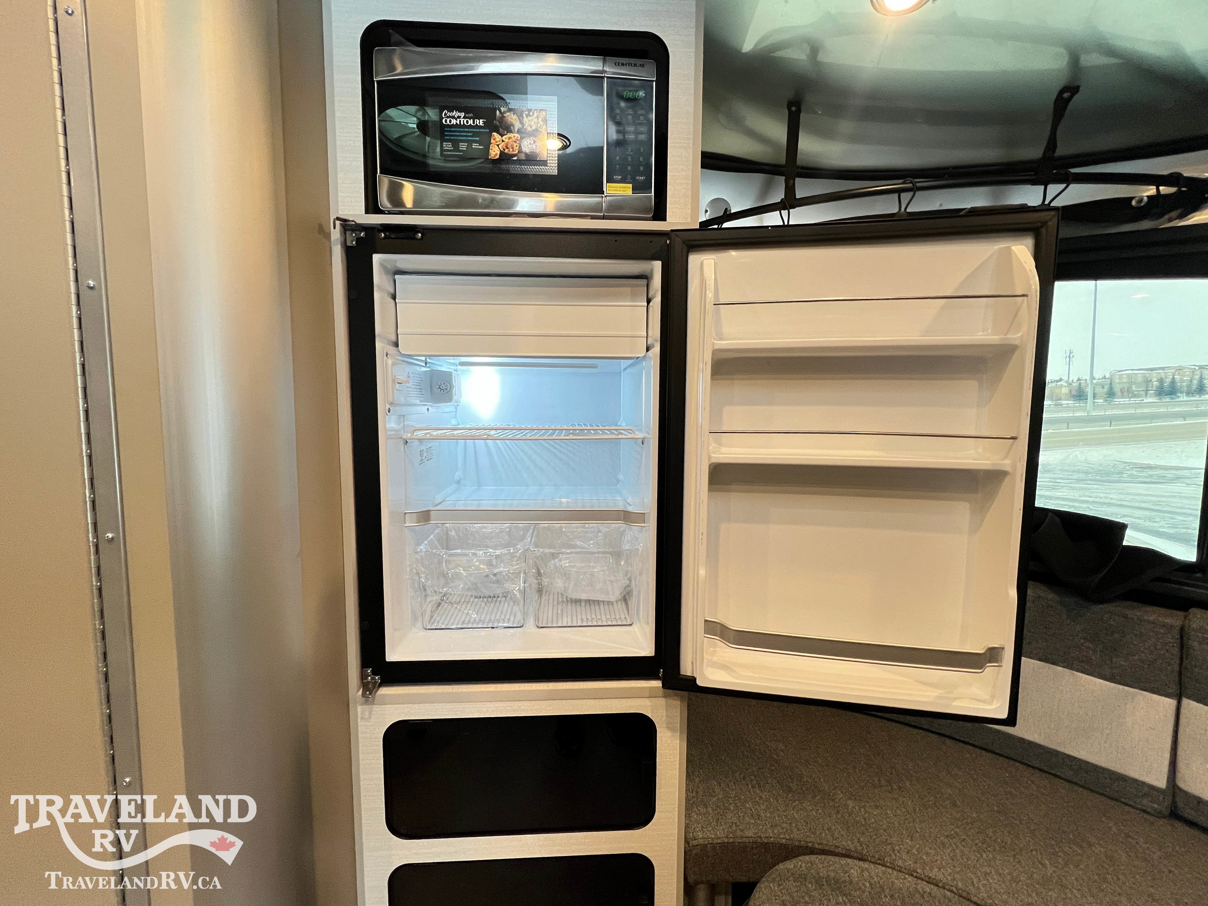 2026 Airstream Basecamp Xe 20Xe - Image 13