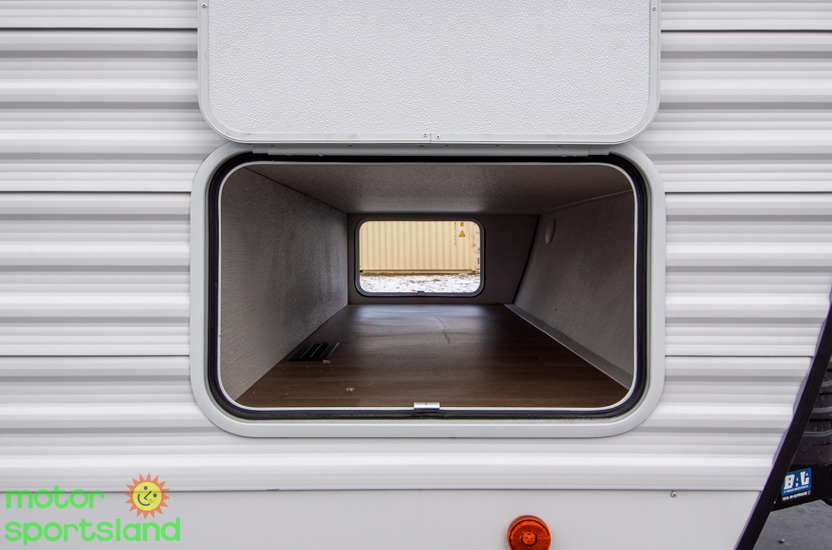 2026 Winnebago Access 24RB - Image 10