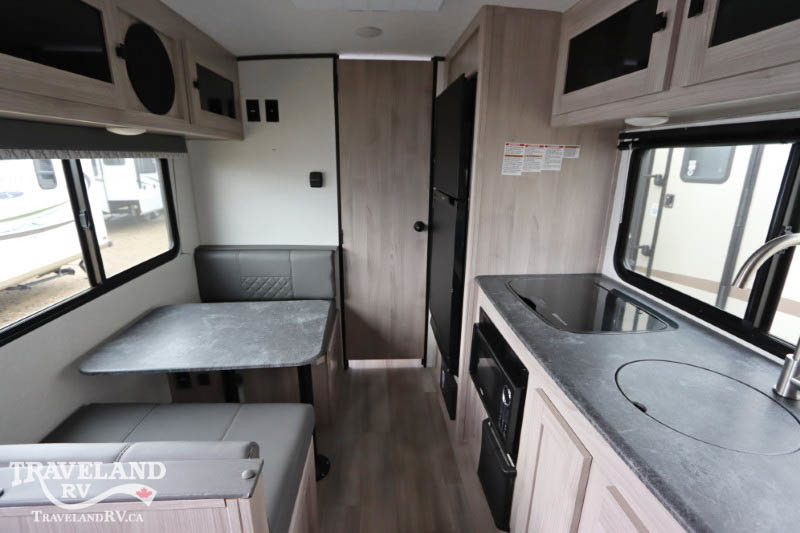 2024 Coachmen Northern Spirit Bijou 18RBB - Image 3