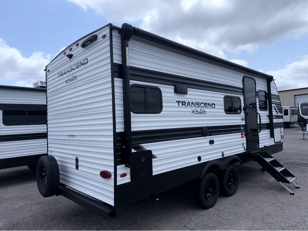 2026 GRAND DESIGN TRANSCEND 20MKX - Image 4