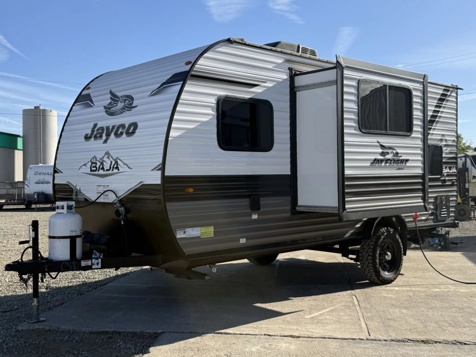 2024 JAYCO JAY FLIGHT SLX BAJA EDITION 184BS - Image 5
