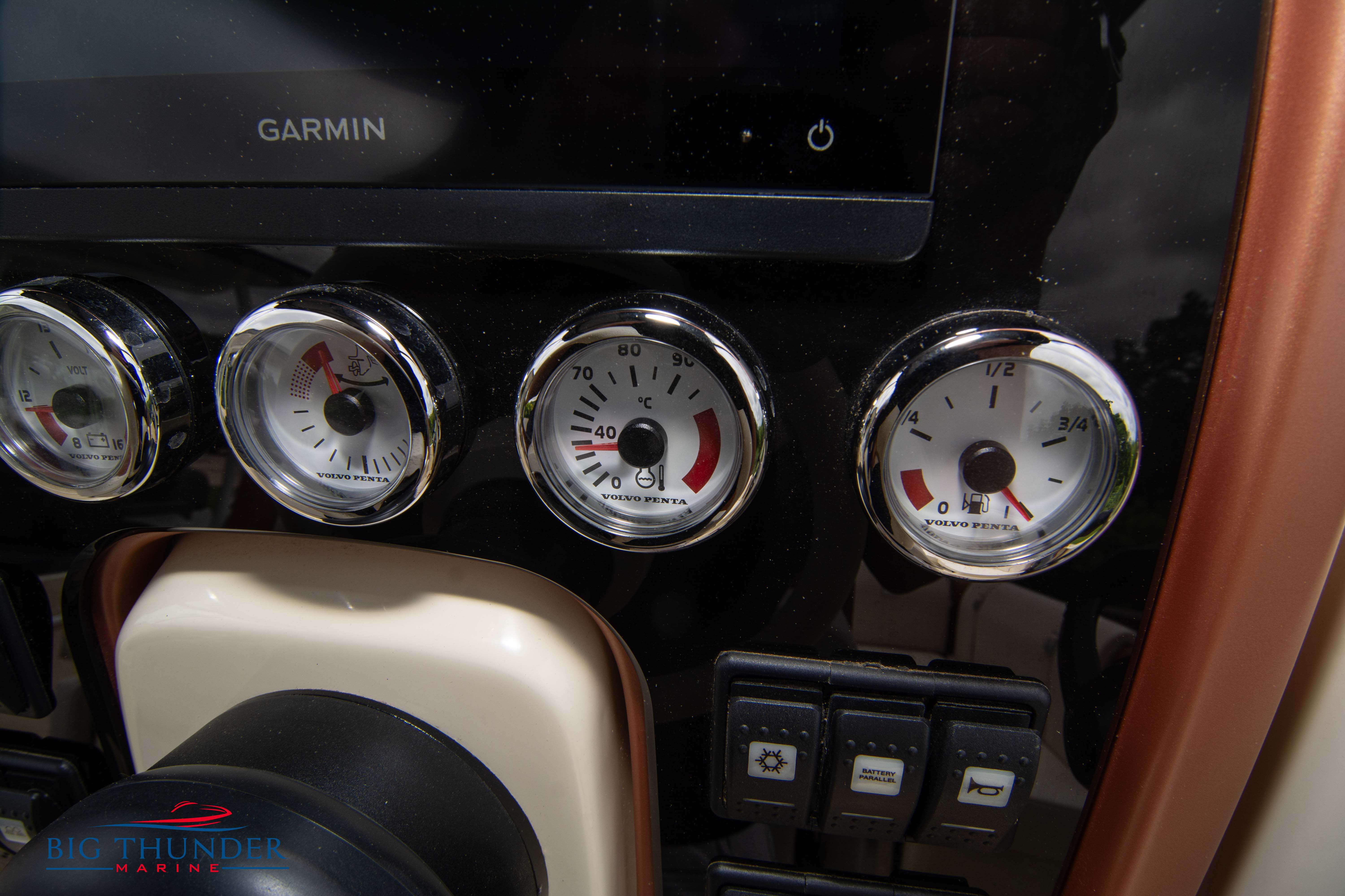 2024 Capoforte CX280i - Image 29