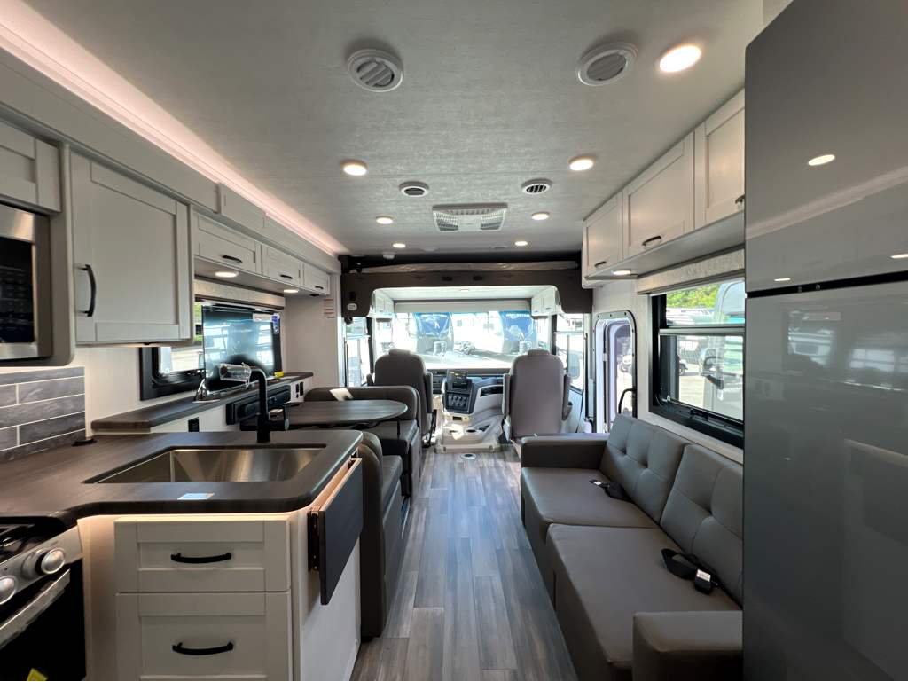 2026 ENTEGRA COACH VISION 27A - Image 25
