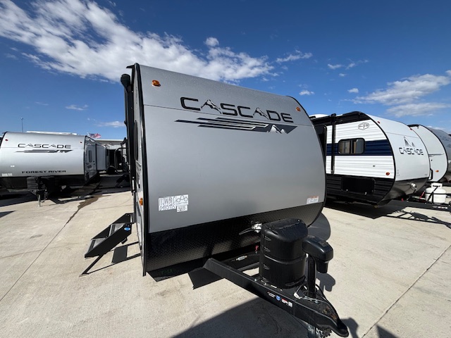 2026 CHEROKEE CASCADE 17JWBL - Image 3