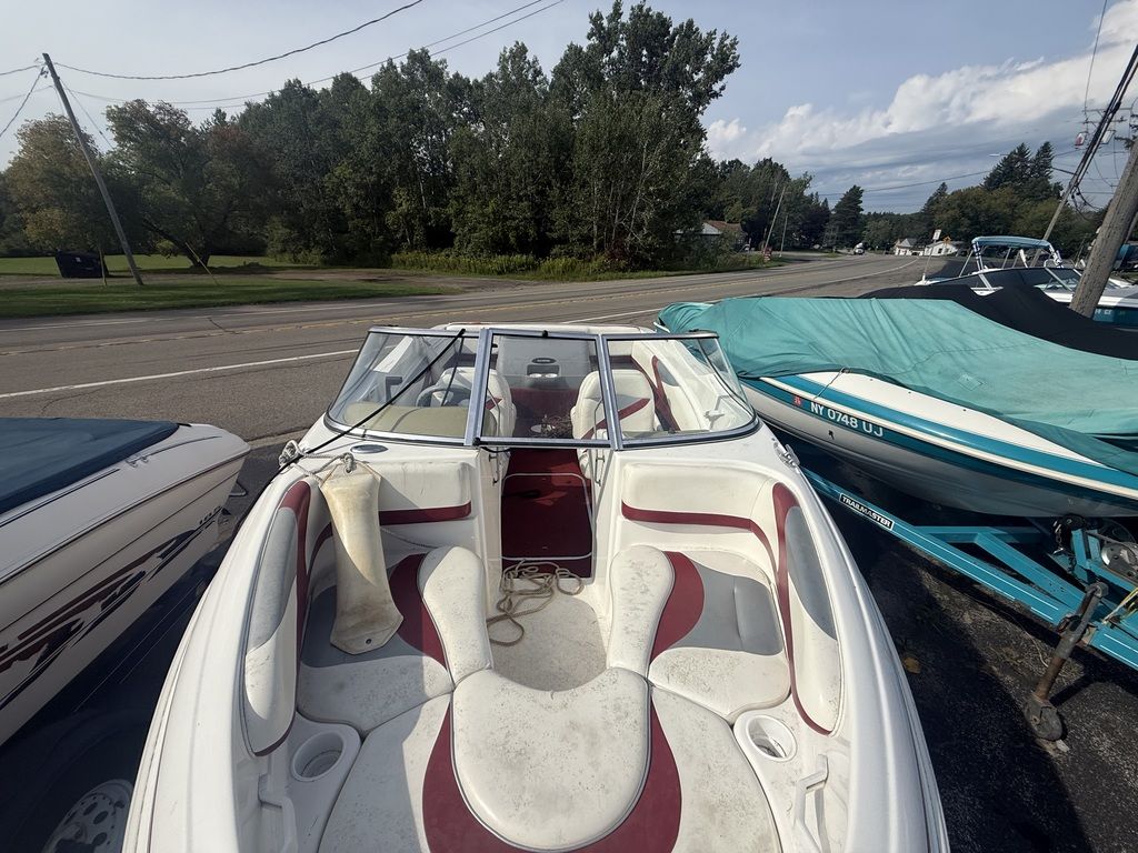 2000 Glastron SX175 - Image 2